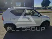 2021 Suzuki Ignis