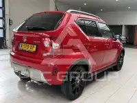 2021 Suzuki Ignis