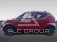 2021 Suzuki Ignis