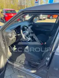 2021 Suzuki Ignis