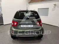 2021 Suzuki Ignis