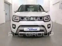 2021 Suzuki Ignis