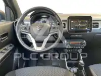 2021 Suzuki Ignis