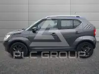 2021 Suzuki Ignis