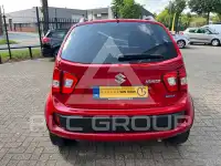 2020 Suzuki Ignis
