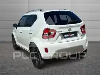 2021 Suzuki Ignis