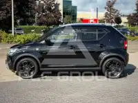 2021 Suzuki Ignis