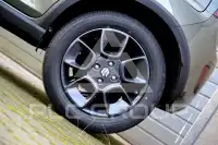 2021 Suzuki Ignis
