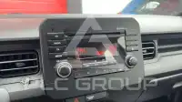 2021 Suzuki Ignis