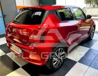 2021 Suzuki Ignis