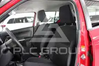 2021 Suzuki Ignis