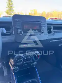 2021 Suzuki Ignis