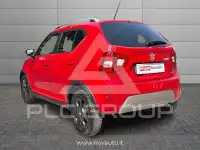 2021 Suzuki Ignis