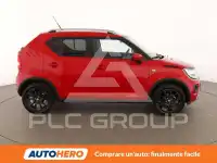 2021 Suzuki Ignis