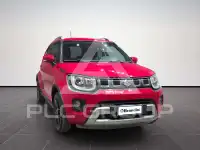2021 Suzuki Ignis