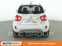 2021 Suzuki Ignis