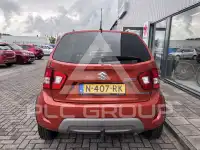 2021 Suzuki Ignis