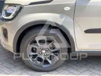 2021 Suzuki Ignis