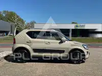 2021 Suzuki Ignis