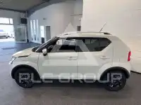 2021 Suzuki Ignis