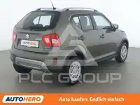 2021 Suzuki Ignis
