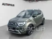 2021 Suzuki Ignis