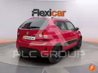 2021 Suzuki Ignis