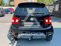 2021 Suzuki Ignis