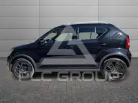 2021 Suzuki Ignis