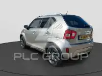 2021 Suzuki Ignis