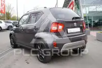 2021 Suzuki Ignis