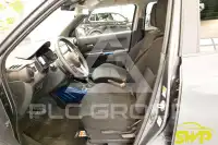 2021 Suzuki Ignis