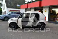 2021 Suzuki Ignis