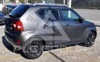 2021 Suzuki Ignis