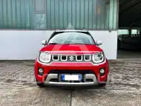 2021 Suzuki Ignis
