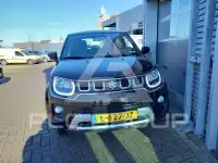 2021 Suzuki Ignis