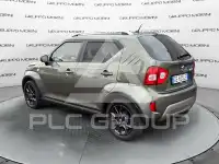2021 Suzuki Ignis