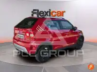 2021 Suzuki Ignis