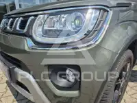 2021 Suzuki Ignis