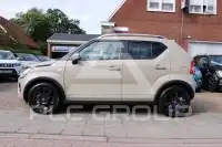 2021 Suzuki Ignis