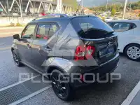 2021 Suzuki Ignis