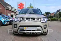 2021 Suzuki Ignis