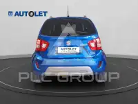 2021 Suzuki Ignis