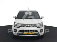 2021 Suzuki Ignis
