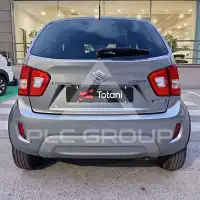 2021 Suzuki Ignis
