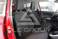 2021 Suzuki Ignis