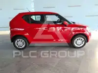 2021 Suzuki Ignis