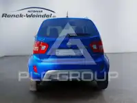 2021 Suzuki Ignis
