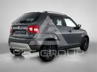 2021 Suzuki Ignis