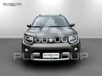 2021 Suzuki Ignis